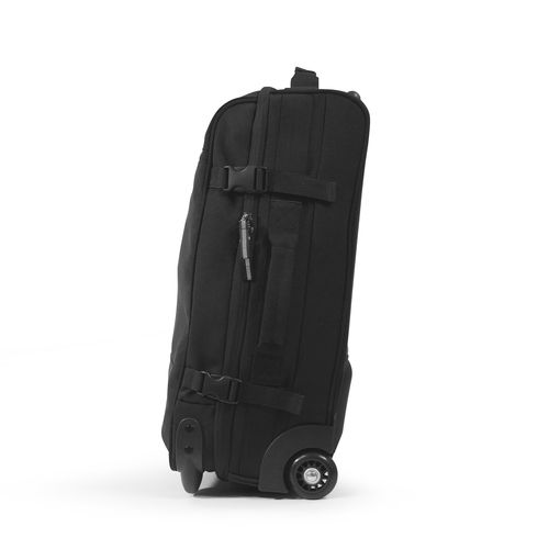 Trolley RPET 400g Éco-Responsable Personnalisable - DARK LINE
