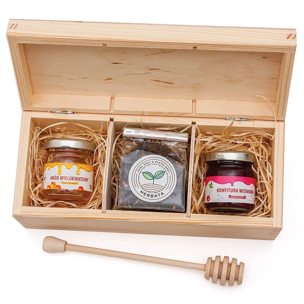 Confiture de framboise 40g