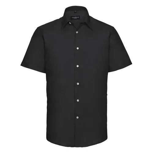 Men's SSL Tailored Oxford Shirt