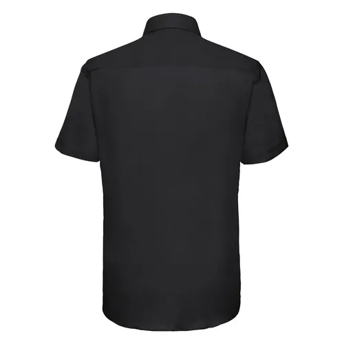 Men's SSL Tailored Oxford Shirt