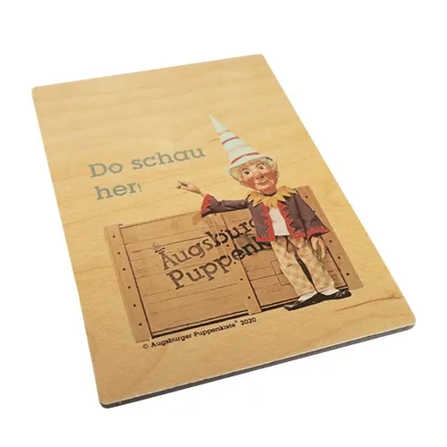 Lingette Nettoyante Lunettes Personnalisée - Sérigraphie