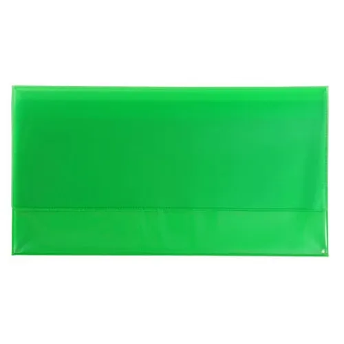 Pochette plastique recyclable MALLORCA - Prestige