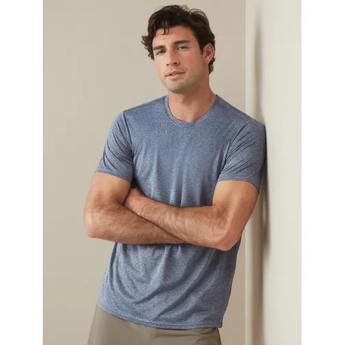 T-shirt de sport pour hommes