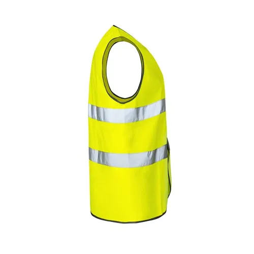 Chasuble Haute Visibilité EN ISO 20471 Classe 2 - Personnalisable