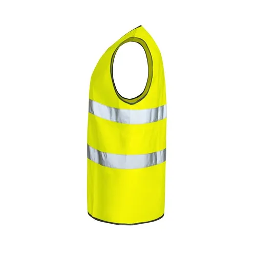 Chasuble Haute Visibilité EN ISO 20471 Classe 2 - Personnalisable