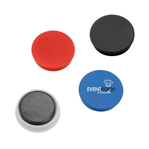 Magnet Bambou Personnalisable - Support de Communication Écologique