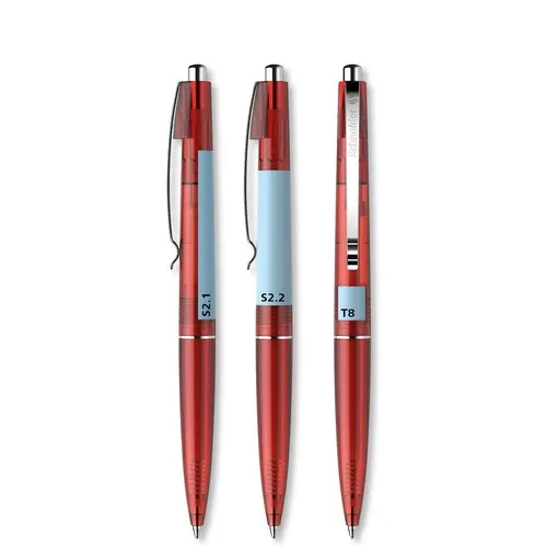 Stylo bille Sunlite personnalisable - Dès 1000 unités