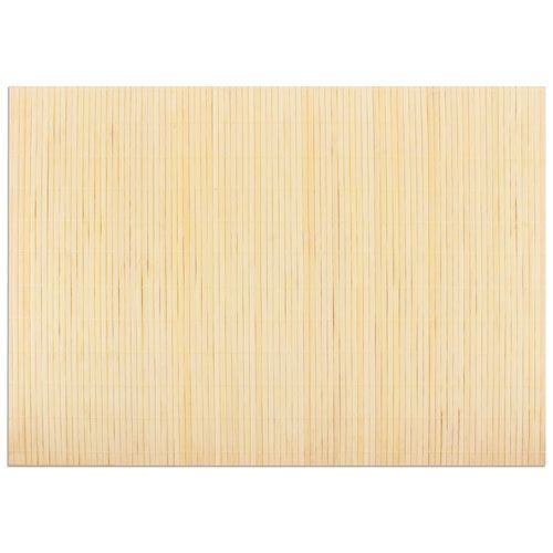 Dessous de verre carré personnalisable par sublimation