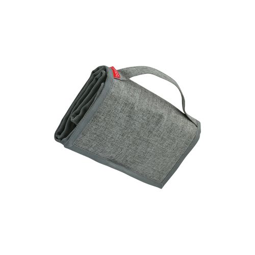 Sac isotherme pliable RPET personnalisable - Lunch bag publicitaire