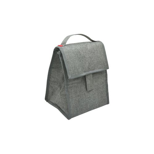 Sac isotherme pliable RPET personnalisable - Lunch bag publicitaire