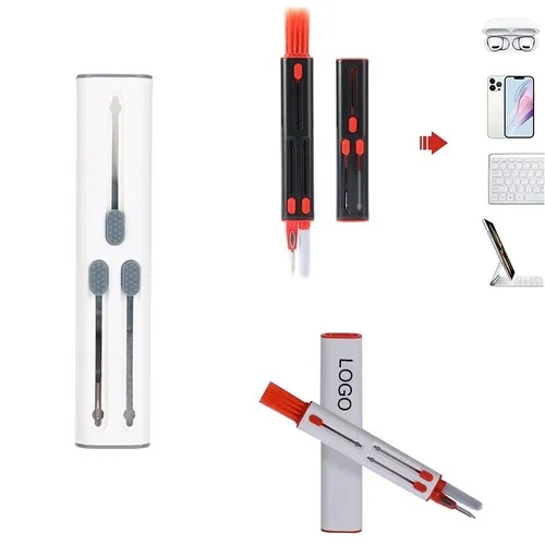 Kit de Nettoyage Électronique 7 en 1 Personnalisable