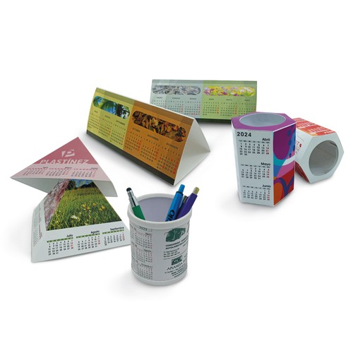 Dessous de verre en liège personnalisables - 100% écologique