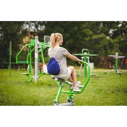 Sac à cordon en coton | Trey