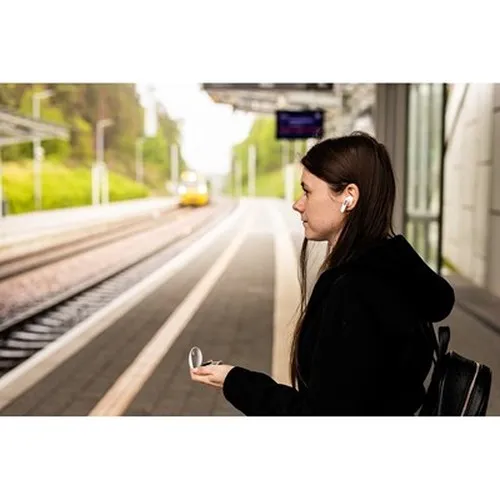 Écouteurs sans fil ANC | Alden