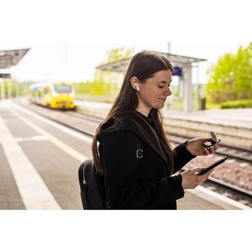 Écouteurs sans fil ANC | Alden