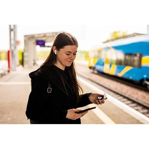 Écouteurs sans fil ANC | Alden