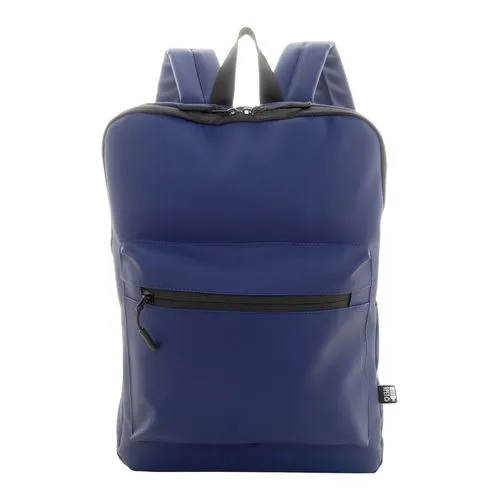 Sac à dos ordinateur en RPET Slippu