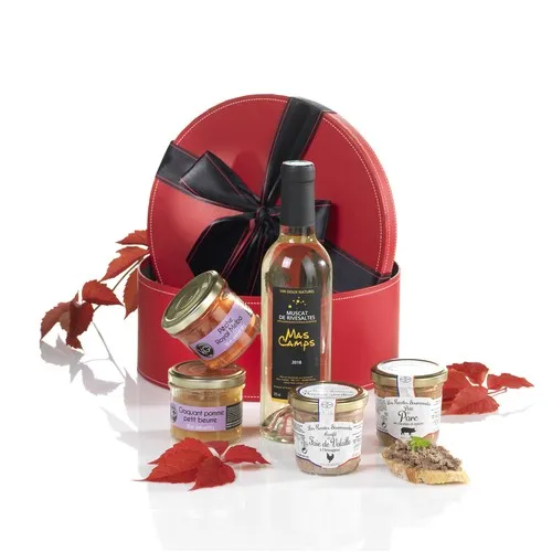 Tentations Gourmandes