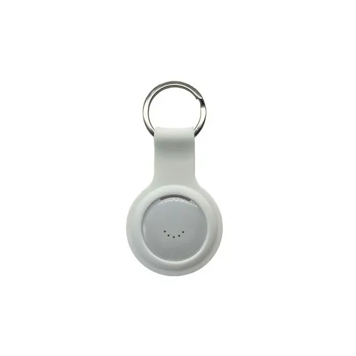 Smart Tag GPS personnalisable compatible Apple Localiser avec étui