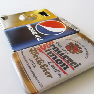 Décapsuleur magnétique