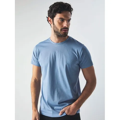 T-shirt Moon Organic