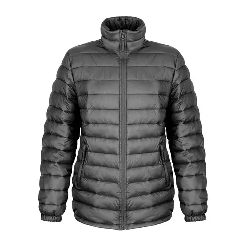 Womens Ice Bird Padded Jacket
