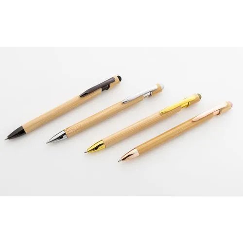 stylo bille tactile Tonnel Boo