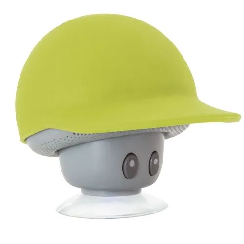 ENCEINTE BLUETOOTH "RAPPER"