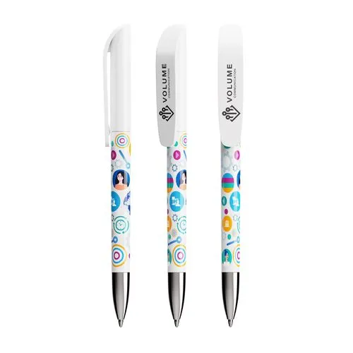 BIC® Super Clip Advance bille