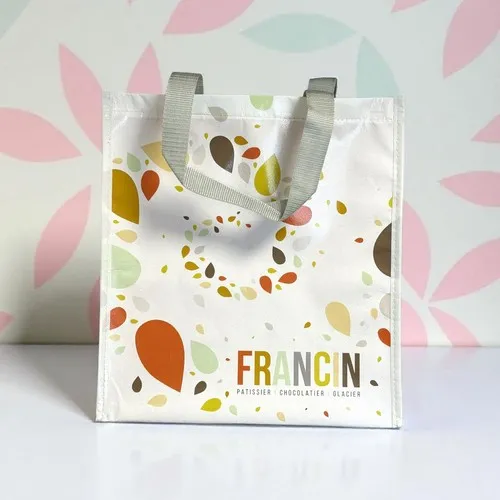 SAC CABAS PP SUR MESURE - QUADRI