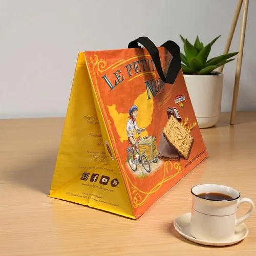 SAC CABAS PP SUR MESURE - QUADRI