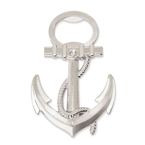Porte-clés Naval personnalisable avec étui de présentation