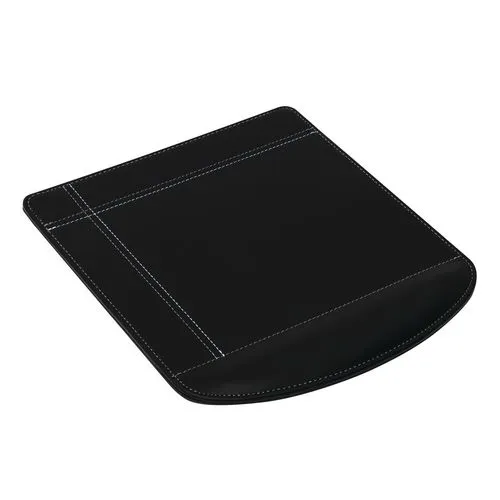 Tapis de souris publicitaire personnalisable - Base antidérapante