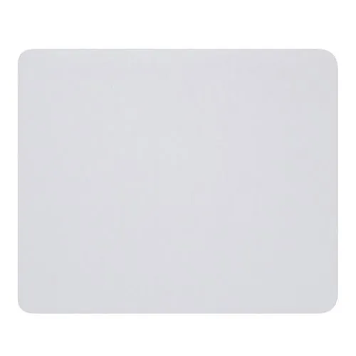 Tapis de souris publicitaire personnalisable - Base antidérapante