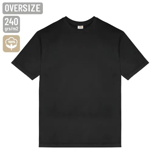 T-SHIRT "OVERSIZE 240"