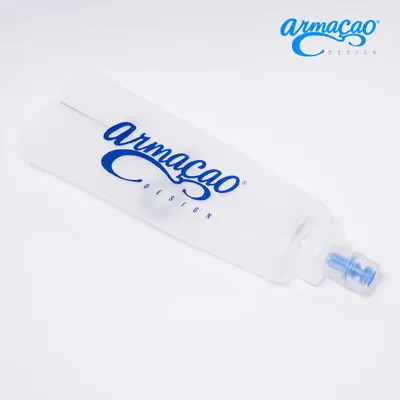 Gourde souple pliable running