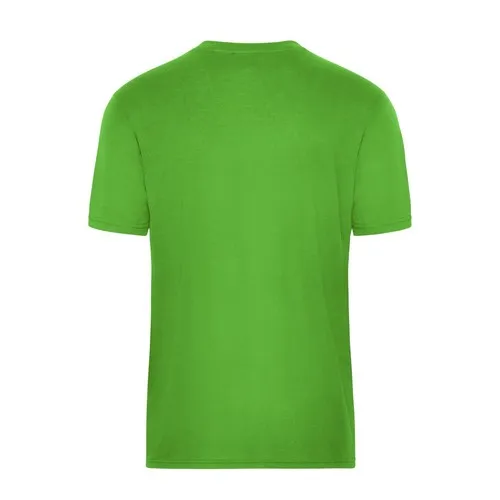 T-shirt de travail BIO homme