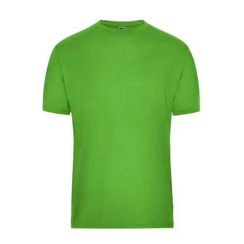 T-shirt de travail BIO homme