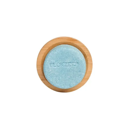 Porte-Savon Bambou Rond Personnalisable – Format Compact