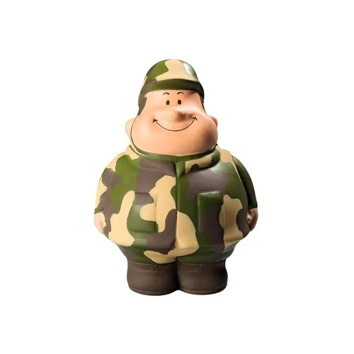 Bert® soldat