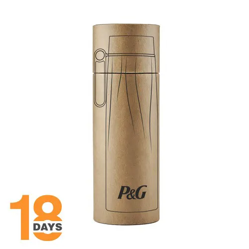 GOURDE ISOTHERME CALYPSO H 500ml AVEC POIGNEE