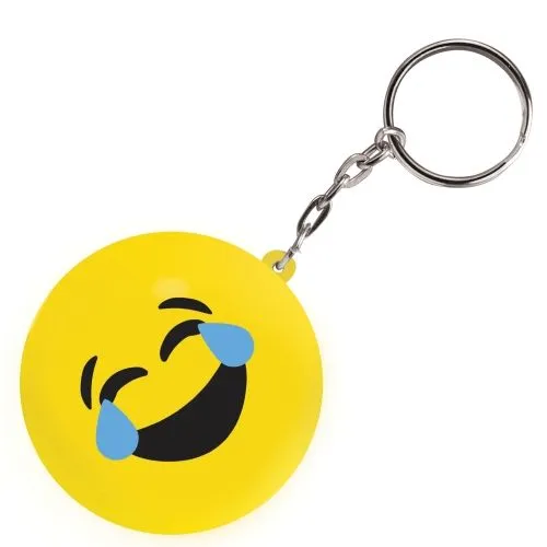 Porte-clés Pop It Fidget Personnalisable - Anti-Stress Publicitaire