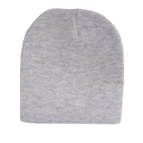 Bonnet d'Hiver Publicitaire Personnalisé - 100% Acrylique