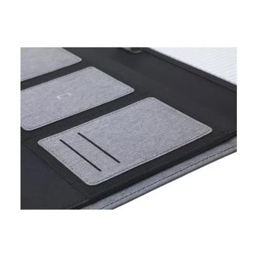 Quest Portfolio RCS RPET A4  porte-documents