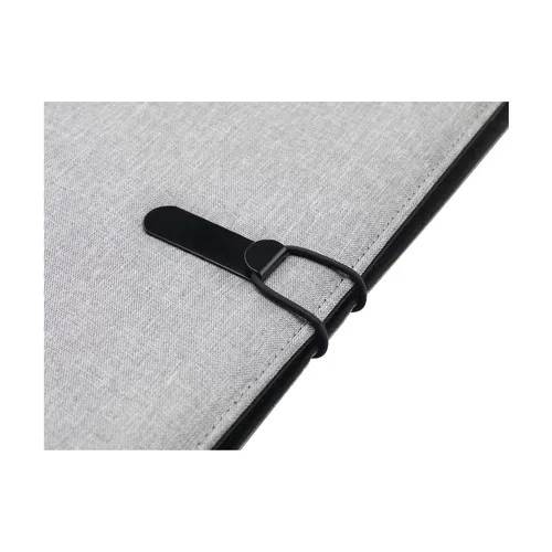 Quest Portfolio RCS RPET A4  porte-documents