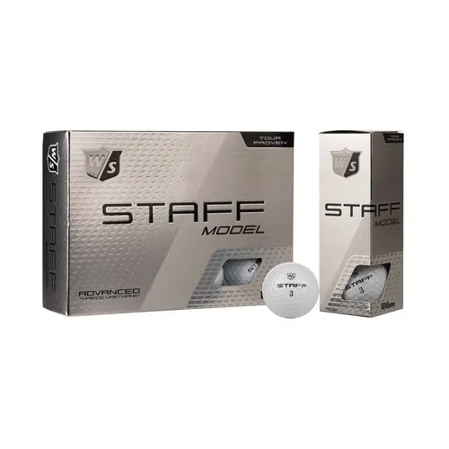 Balles de Golf Premium Personnalisables - Qualité Professionnelle