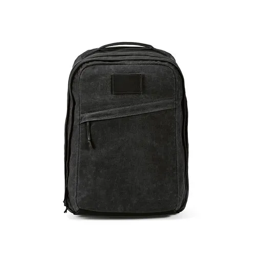 Sac à dos Cape Town 27L rCoton  230 g/m². Poche ordinateur 17"