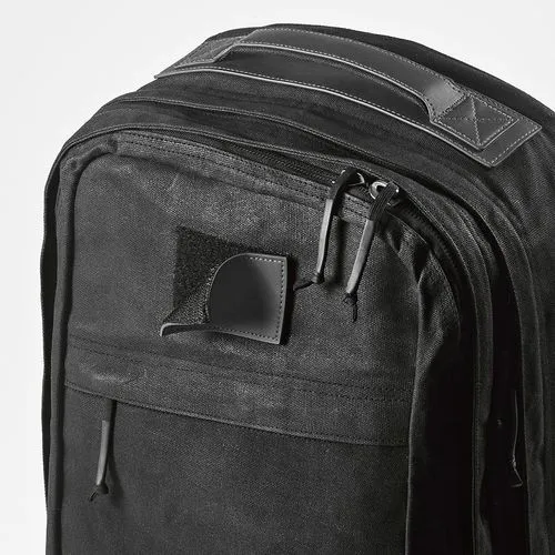 Sac à dos Cape Town 27L rCoton  230 g/m². Poche ordinateur 17"
