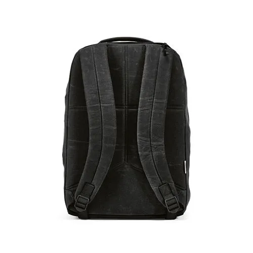 Sac à dos Cape Town 27L rCoton  230 g/m². Poche ordinateur 17"