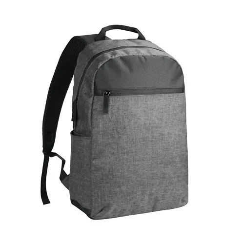 Sac à Dos Daypack Personnalisable 12L - Compartiment Ordinateur